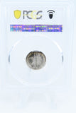 1945-P PCGS MS67 Mercury Dime Business Strike 10C