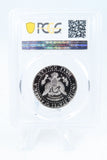 2018-S PCGS PR69DCAM Silver Kennedy Half Dollar Proof 50C