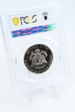 1984-S PCGS PR69DCAM Kennedy Half Dollar Proof 50C