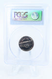 1964-P PCGS PR69CAM Jefferson Nickel Proof 5C