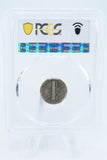 1921-D PCGS VG10 Mercury Dime Business Strike 10C