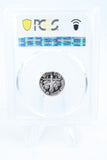 1995-S PCGS PR70DCAM Silver Roosevelt Dime Proof 10C