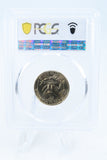 1977-P PCGS MS67 Washington Quarter Business Strike 25C