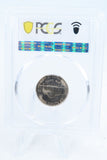 1948-S PCGS MS66FS Jefferson Nickel Full Steps Business Strike 5C