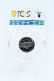1976-S PCGS PR70DCAM Jefferson Nickel Proof 5C