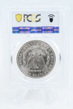 1903-P PCGS MS63 Morgan Dollar Business Strike