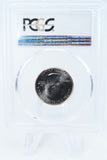 2010-P PCGS MS66 Yellowstone NP Quarter Business Strike 25C