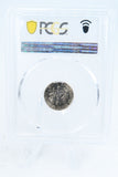 1965-P PCGS MS66FB Roosevelt Dime Business Strike 10C