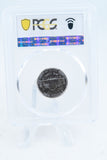 1941-S PCGS MS66FS Jefferson Nickel Full Steps Business Strike 5C