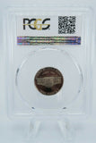 1989-S PCGS PR69DCAM Jefferson Nickel Proof 5C