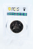 2001-S PCGS PR70DCAM Kennedy Half Dollar Proof 50C
