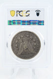 1894-O PCGS VF25 Morgan Dollar Business Strike