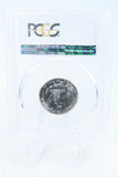 1963-P PCGS MS66+ Washington Quarter Business Strike 25C