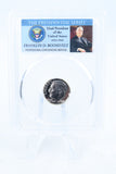 1959-P PCGS PR67 Roosevelt Dime Proof 10C