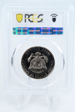 1972-S PCGS PR69DCAM Kennedy Half Dollar Proof 50C