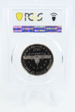 1989-S PCGS PR70DCAM Congress Modern Commemorative Half Dollar Proof 50C