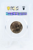 2008-D PCGS SP69 Sacagawea Dollar Satin Finish