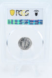 1945-S PCGS MS65 Micro S Mercury Dime Business Strike 10C