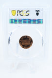 1964-P PCGS PR69CAM Lincoln Memorial Cent Proof 1C