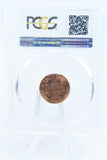1968-S PCGS MS66RD Lincoln Memorial Cent Business Strike 1C