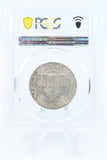 1946-P PCGS MS67 Iowa Classic Commemorative Half Dollar 50C