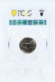 1994-P PCGS MS66FS Jefferson Nickel Full Steps Business Strike 5C