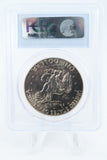 1977-D PCGS MS66 Eisenhower Ike Dollar Business Strike