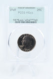 1965-P PCGS MS66 Washington Quarter Business Strike 25C