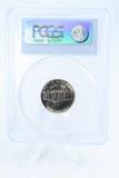 1992-P PCGS MS66FS Jefferson Nickel Full Steps Business Strike 5C