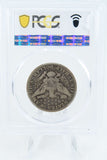 1914-S PCGS G06 Barber Half Dollar Business Strike 50C