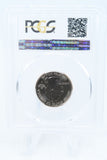 2007-D PCGS MS66 Washington State Quarter Business Strike 25C