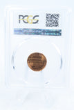 1977-P PCGS MS66RD Lincoln Memorial Cent Business Strike 1C