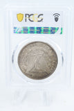 1897-P PCGS MS62 Morgan Dollar Business Strike