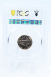 1954-S PCGS MS66 Jefferson Nickel Business Strike 5C
