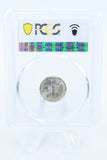 1941-D PCGS MS67FB Mercury Dime Business Strike 10C