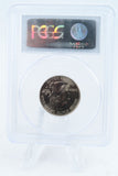 2000-P PCGS MS67 South Carolina State Quarter Business Strike 25C