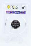 2020-D PCGS MS67FS Jefferson Nickel Full Steps Business Strike 5C