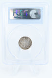 1956-D PCGS MS67 Roosevelt Dime Business Strike 10C