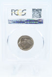 1930-S PCGS MS64 Buffalo Nickel Business Strike 5C