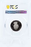 2019-S PCGS PR69DCAM San Antonio Missions NP Quarter Proof 25C