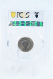 1883-P PCGS MS64 No Cents Liberty Nickel Business Strike 5C