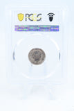 1916-P PCGS AU58 Barber Dime Business Strike 10C
