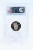 2012-S PCGS PR69DCAM Silver Limited Edition Acadia NP Quarter Proof 25C