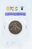 1915-S PCGS VG10 Barber Half Dollar Business Strike 50C