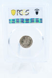 1943-D PCGS MS67FB Mercury Dime Business Strike 10C