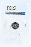 2016-S PCGS PR69DCAM Roosevelt Dime Proof 10C
