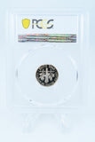 2011-S PCGS PR69DCAM Roosevelt Dime Proof 10C