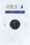 1967-P PCGS SP67CAM SMS Washington Quarter 25C