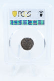 1886-P PCGS VF35 Liberty Seated Dime Business Strike 10C