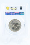 1951-D PCGS MS66FBL Franklin Half Dollar Full Bell Lines 50C